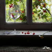 ах! эти клятвы и дожди!