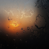 Одинокий вечер