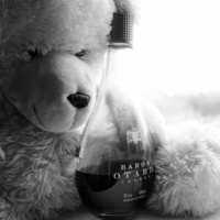 Медведи тоже грустят