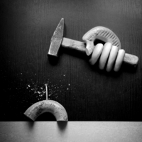 Удары судьбы