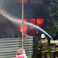 "Покурили, называется..."