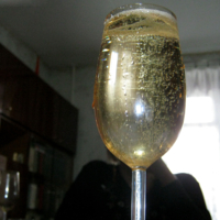 Запузырилась головушка