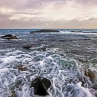 Пена - это уйма пузырьков