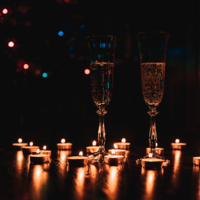 Секунды счастья