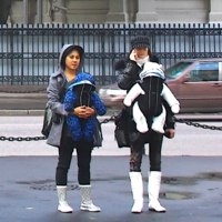 Скованные одной цепью