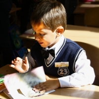 Свет открытий