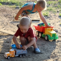 Рабочий процесс