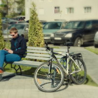 Мобильный стиль