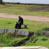 Нилова Пустынь.