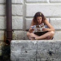 Самое важное здесь и сейчас