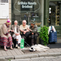 -Он улетел,но обещал вернуться!