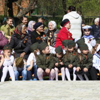 разные поколения, разные судьбы