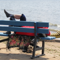 Отдых у моря