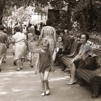 Все туда, а я обратно...