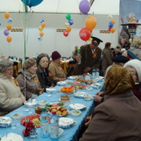 За Победу как раньше