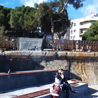 Когда уже покатаемся?!