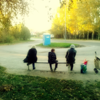 "Но,господа,как хочется 