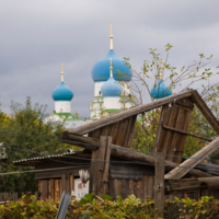 Жизнь продолжается!