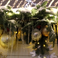 Новогоднее