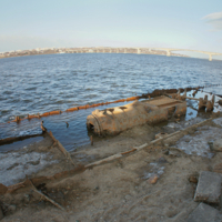 Вечная швартовка