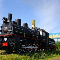 На заслуженном отдыхе