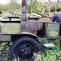 Все..приехали.