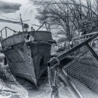 Последняя пристань