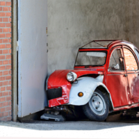 Прощайте милые дороги!