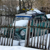 Заключенный