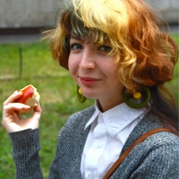 Эх, яблочко...