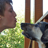 Взаимность