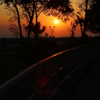 Южная набережная