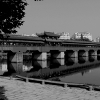 Мост из глубины веков