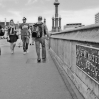 Вдооооль по Вестминстрской