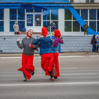 когда весело на душе