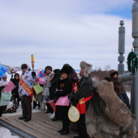 Памятник скорби