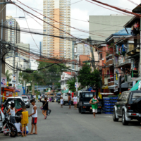 Городская аорта