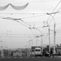 Жизнь под напряжением