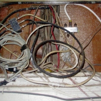 Сам паук не расплетёт ... уже