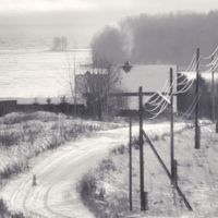 Последние лучи