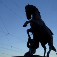 Вырываясь из паутины