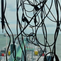 связь с домом