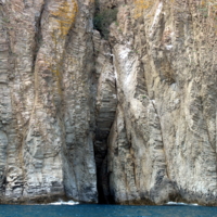 Пещера Карадага