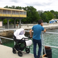 Ой, ты горькая доля мужская