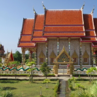 Храм (Таиланд)