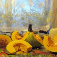 Хорошо наточены ножи