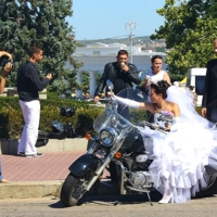 Садись, поехали!