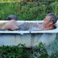 БОЛЬШОЙ ПЛЮХнулся ! А вам слабо?