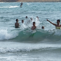 Ну очень большой плюх!