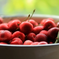 Освежающая